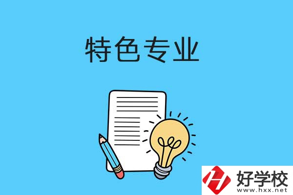 在益陽讀職校，有什么特色專業(yè)可以學(xué)習(xí)？