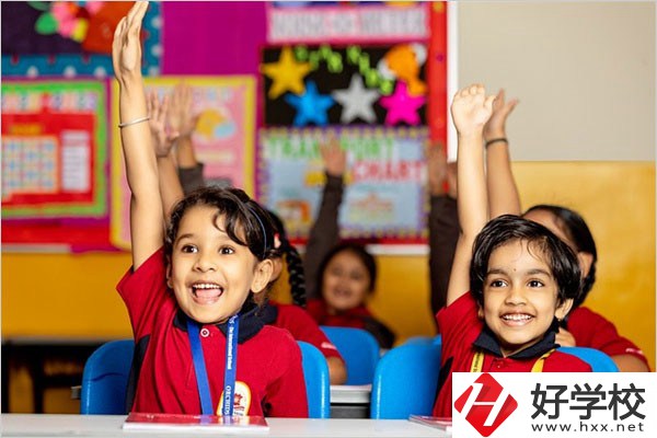張家界什么職高有幼師專業(yè)？學幼師怎么樣？