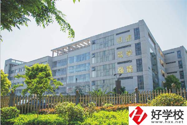 邵陽有初中生可以學(xué)的五年制專業(yè)嗎？開設(shè)學(xué)校是哪所？