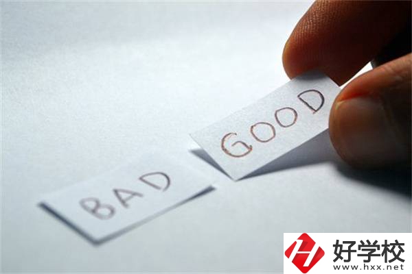 給湖南初中生的擇校建議，選什么專業(yè)好？