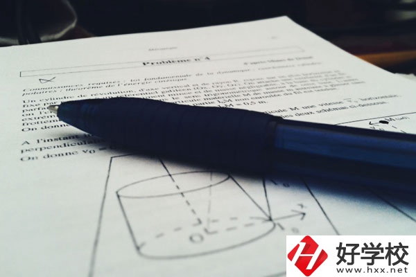 祁東縣職業(yè)中等專業(yè)學校環(huán)境好不好？宿舍怎么樣？