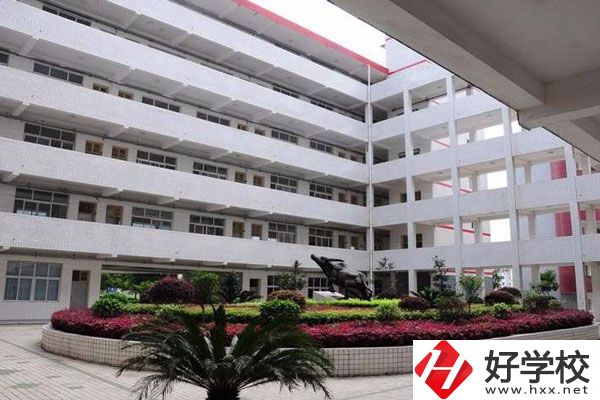 耒陽(yáng)市中等職業(yè)技術(shù)學(xué)校怎么樣？是公辦的嗎？