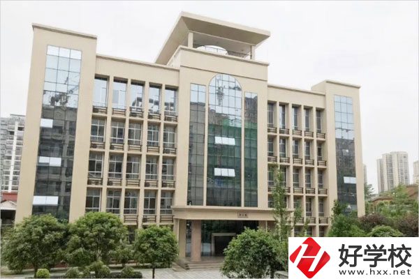 邵陽市哈博職業(yè)中專學校有哪些辦學特色？