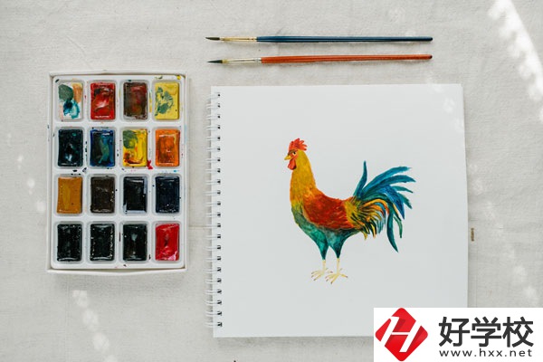 臨武縣職業(yè)中專園林綠化專業(yè)好不好？