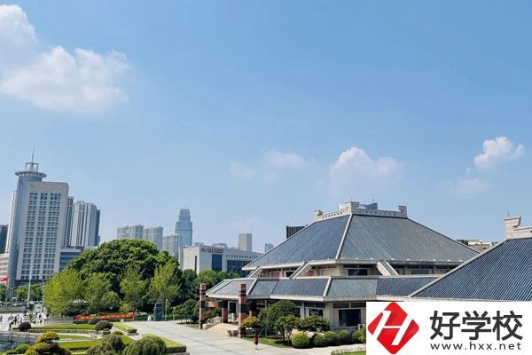 中方縣職業(yè)中等專業(yè)學(xué)校有哪些專業(yè)？
