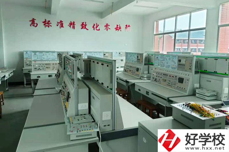 洪江市職業(yè)中專學(xué)校怎么樣？有哪些專業(yè)？