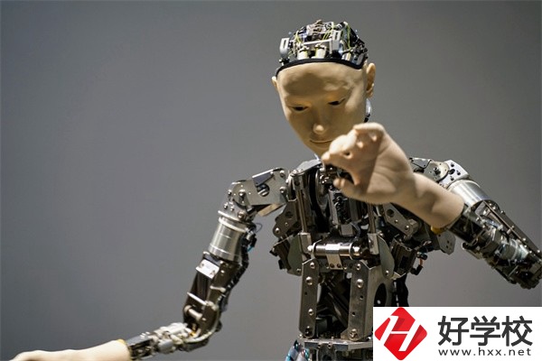 長沙中職最好找工作的專業(yè)有哪些？就業(yè)前景如何？