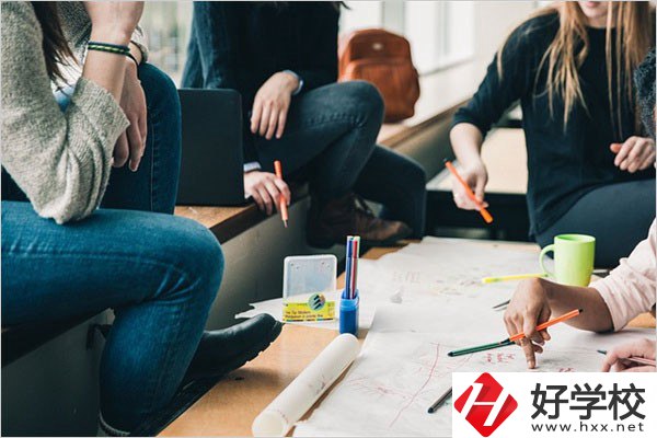 岳陽(yáng)有哪些重點(diǎn)中專？學(xué)生畢業(yè)后怎么發(fā)展？