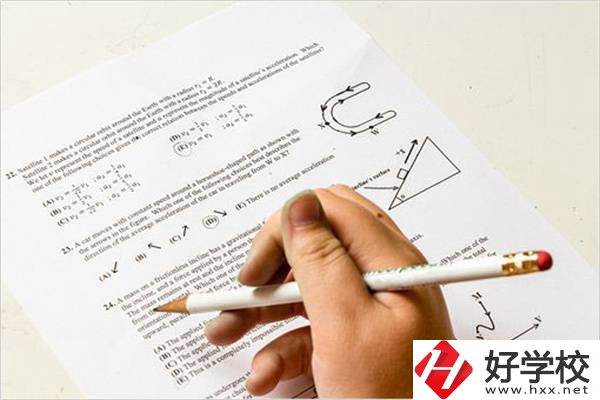 湖南職業(yè)高考簡單嗎？考試都考些什么內(nèi)容？