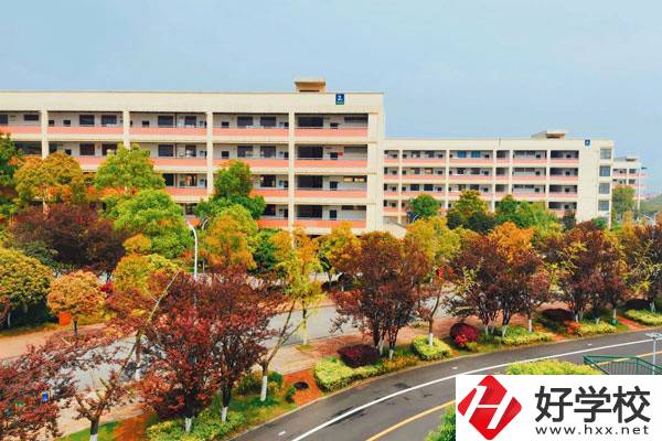長沙有哪些公辦中職推薦？錄取條件是什么？