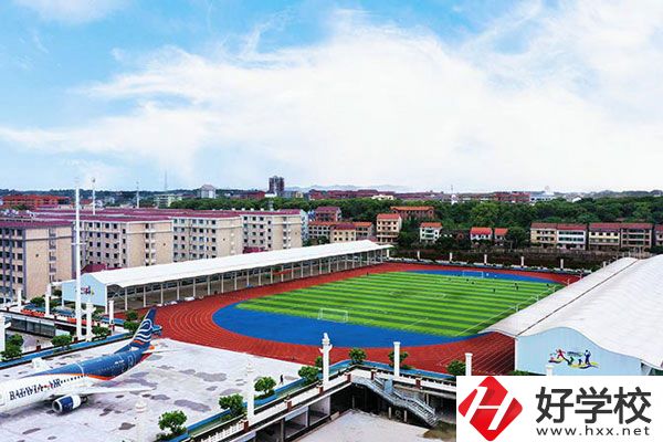 要讀民辦中專，湖南這些學(xué)?？梢钥紤]!