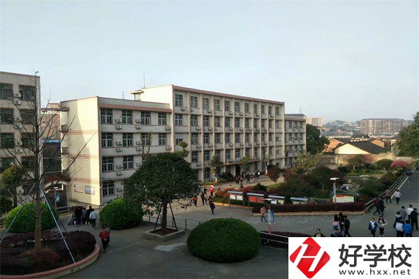 湖南省衡陽(yáng)縣公辦中專(zhuān)有哪些？辦學(xué)優(yōu)勢(shì)是什么？