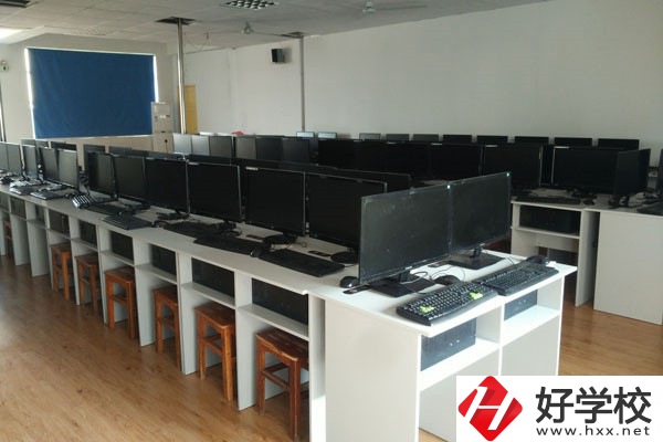 常德女子外語學校好不好？有哪些辦學特色？