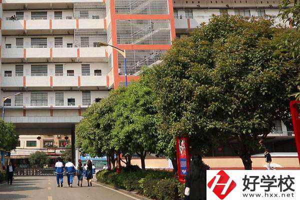 湖南瀟湘育才技工學(xué)校怎么樣？有哪些優(yōu)勢？