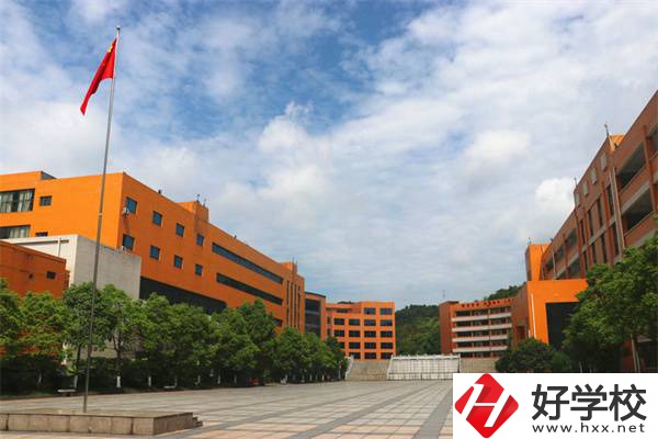 郴州有幾所職校設(shè)有中職部？中職生有哪些升學(xué)途徑？