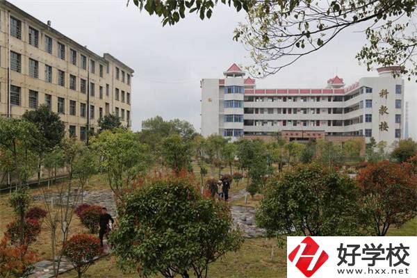 邵陽(yáng)辦學(xué)規(guī)模最大的技校是哪所？值得就讀嗎？
