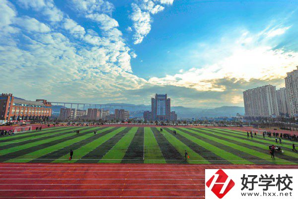 張家界有沒有航空職校？有什么報考條件？