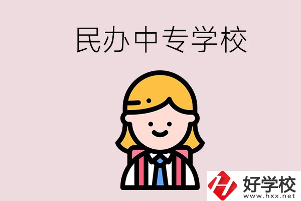 懷化的民辦中專有哪些？位置在哪？
