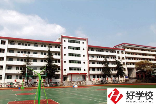 湖南兵器工業(yè)高級技工學校就業(yè)前景怎樣？值得報考嗎？