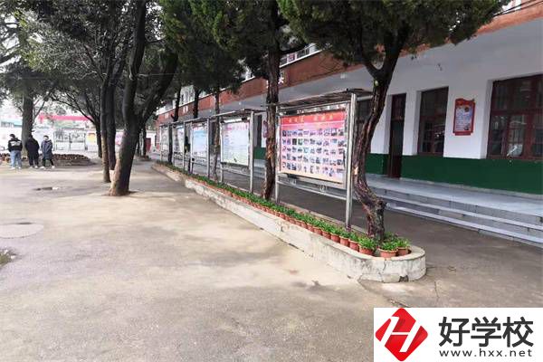 岳陽有沒有升學(xué)率高的民辦職高？職高能升學(xué)是真的嗎？