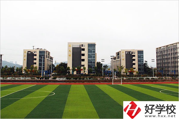 湖南省商業(yè)技師學院有哪些人才培養(yǎng)特色？