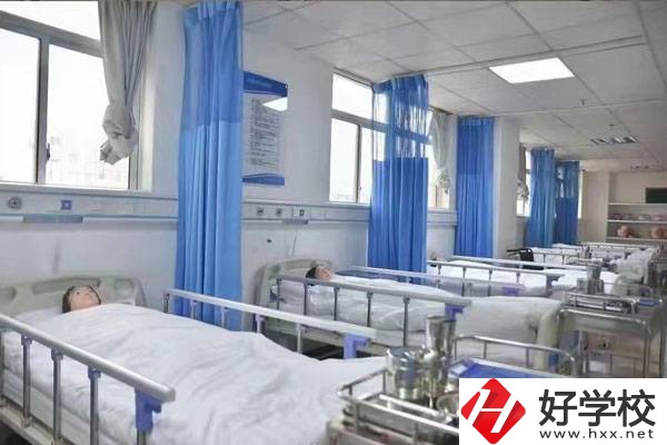 邵陽市開元職業(yè)技術學校怎么樣？有哪些專業(yè)？