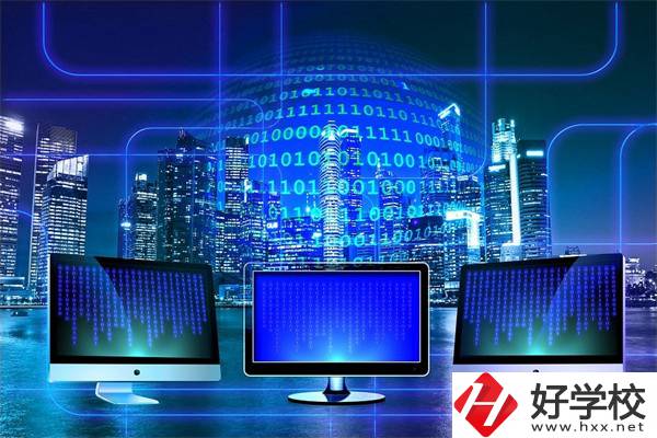 岳陽技校有什么熱門專業(yè)？哪些專業(yè)好就業(yè)？