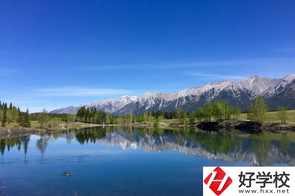 武陵源旅游職業(yè)學校適合去嗎？