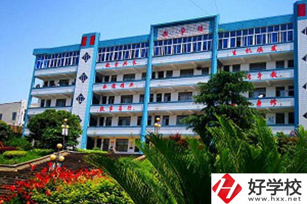 湘潭生物機(jī)電學(xué)校好不好？招生要求有哪些？