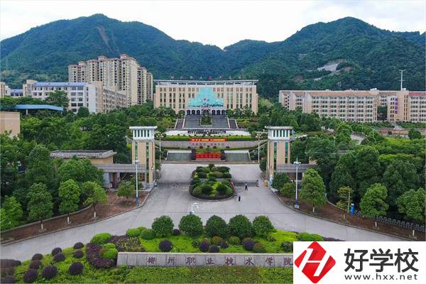 郴州初中生可以讀的大專有哪些？有哪些專業(yè)可以學？