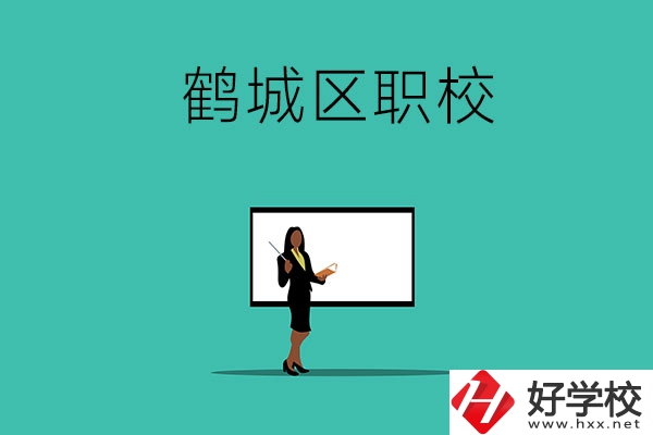 湖南省懷化市鶴城區(qū)有哪些職校？