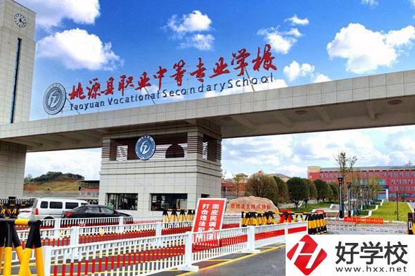 湖南省升學(xué)情況最好的中職有哪些？本科上線率高嗎？