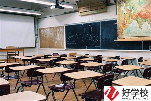 在湖南選職校的3個(gè)坑，一定要避開！