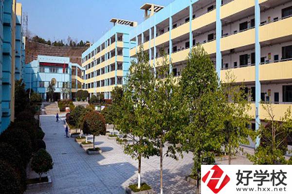 成績(jī)一般想上湖南的中專(zhuān)院校，有哪些學(xué)校可選？