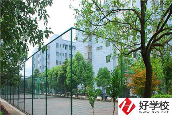 郴州市哪所職高好？哪個專業(yè)比較熱門？