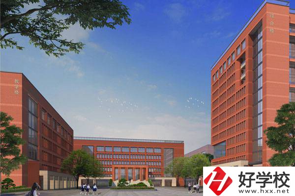 長沙現(xiàn)代應(yīng)用技工學(xué)校有哪些招生專業(yè)？