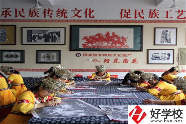 湘西最好的職高是哪一所？讀職高有什么優(yōu)勢？