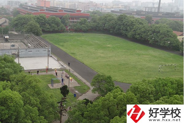 衡陽(yáng)工業(yè)職工大學(xué)中職部好不好？值得學(xué)習(xí)嗎？