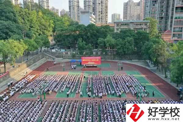 懷化市工業(yè)中等專業(yè)學(xué)校熱門專業(yè)介紹？