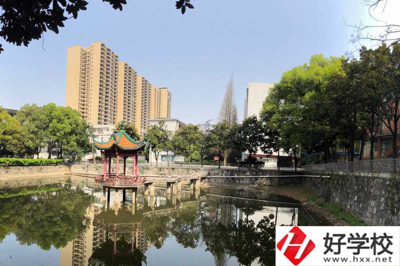 邵陽工業(yè)學(xué)校有哪些熱門專業(yè)？