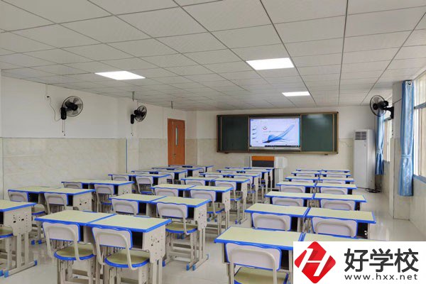 永州九嶷工業(yè)學校怎么樣？有哪些辦學優(yōu)勢？