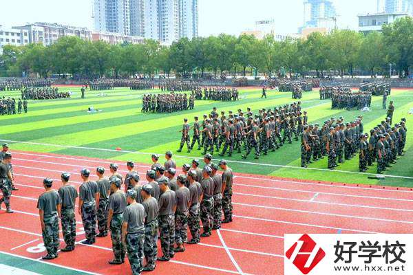 婁底職業(yè)技術(shù)學(xué)院是大專還是中專？開(kāi)設(shè)哪些專業(yè)？