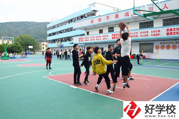 郴州科龍職業(yè)技術(shù)學(xué)?？梢赃x擇嗎？
