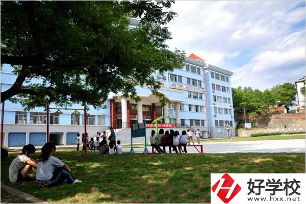 株洲炎陵縣炎陵職校有哪些專業(yè)？畢業(yè)可以做什么？