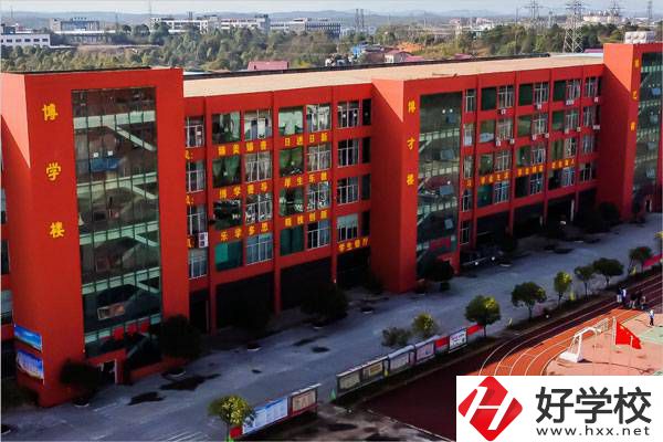 永州東方科技職業(yè)學校怎么樣？有哪些專業(yè)？