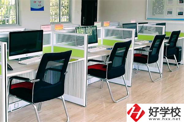 岳陽有沒有升學(xué)率高的民辦職高？職高能升學(xué)是真的嗎？