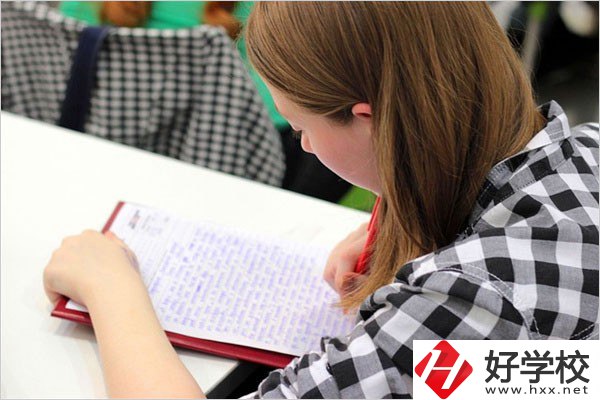 永州的公辦中專怎么樣？能考大學(xué)嗎？