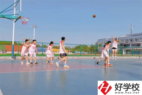 湘潭的職校招特長生嗎？有什么招生要求？