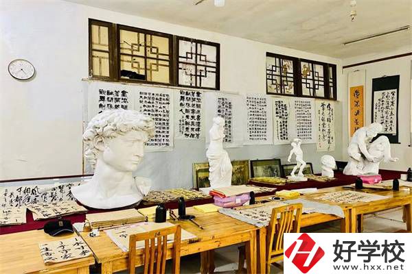 常德學設計可以讀哪所中專？可以升學嗎？