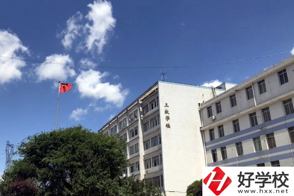 湘潭科技職業(yè)技術(shù)學(xué)校有哪些辦學(xué)特色？